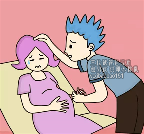 卵巢早衰可以供卵怀孕吗_宁夏三代试管婴儿生男孩医院排名？哪家医院做试管